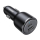 Ładowarka i akumulator UGREEN EC701, USB + USB-C, 63W czarna